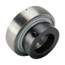 Case/IH: 1420, 1440, 1460, 1480, 1482 Combines GN106KRRB WP66497 184647C91 86575514 1-3/8Inch Insert Bearing With Lock Collar-1