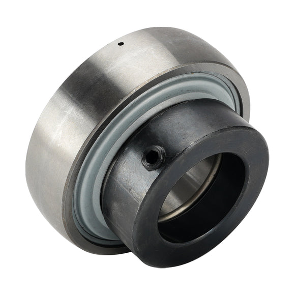Case/IH: 1420, 1440, 1460, 1480, 1482 Combines GN106KRRB WP66497 184647C91 86575514 1-3/8Inch Insert Bearing With Lock Collar