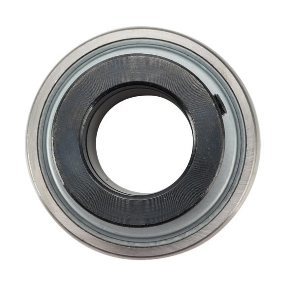 Case/IH: 1420, 1440, 1460, 1480, 1482 Combines GN106KRRB WP66497 184647C91 86575514 1-3/8Inch Insert Bearing With Lock Collar