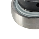 Case/IH: 1420, 1440, 1460, 1480, 1482 Combines GN106KRRB WP66497 184647C91 86575514 1-3/8Inch Insert Bearing With Lock Collar-10