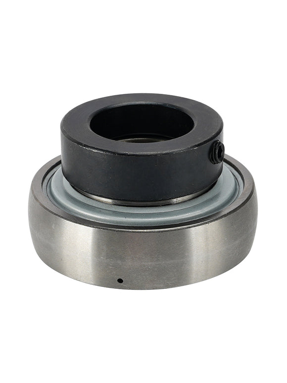 Case/IH: 1420, 1440, 1460, 1480, 1482 Combines GN106KRRB WP66497 184647C91 86575514 1-3/8Inch Insert Bearing With Lock Collar
