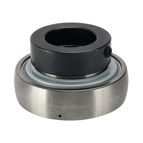 Case/IH: 1420, 1440, 1460, 1480, 1482 Combines GN106KRRB WP66497 184647C91 86575514 1-3/8Inch Insert Bearing With Lock Collar