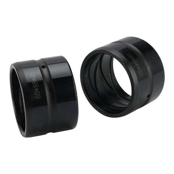 2PCS 4409178 Bushing For John Deere Excavator For 160CLC 200CLC 225CLC