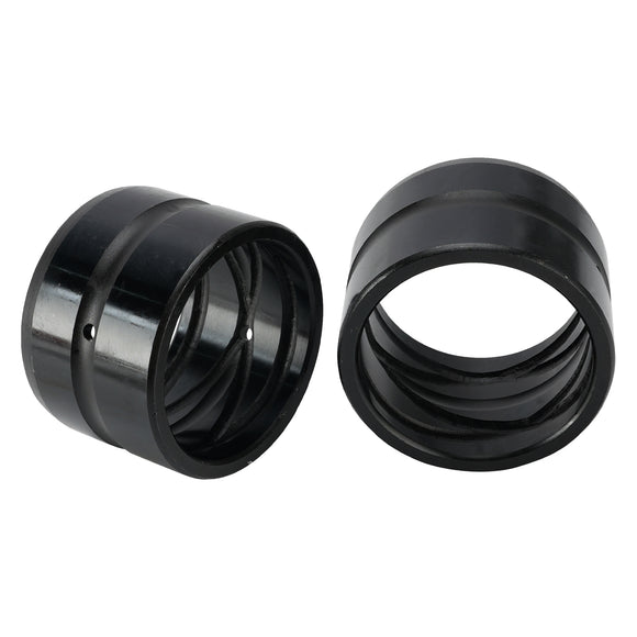 2PCS 4409178 Bushing For John Deere Excavator For 160CLC 200CLC 225CLC