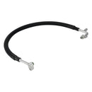 Kubota Tractors M9540DTC-1 Dual Traction 4wd/Cabin/Tier III 3C581-72200 Compressor To Condenser Hose-1