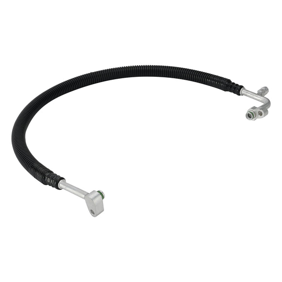 Kubota Tractors M8540HDC12-1 Hydraulic Shuttle, 4wd/12 speed/Cabin/Tier III 3C581-72200 Compressor To Condenser Hose