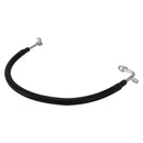 Kubota Tractors M9540HDC-1 Hydraulic Shuttle, 4wd/Cabin/Interim Tier III 3C581-72200 Compressor To Condenser Hose-3