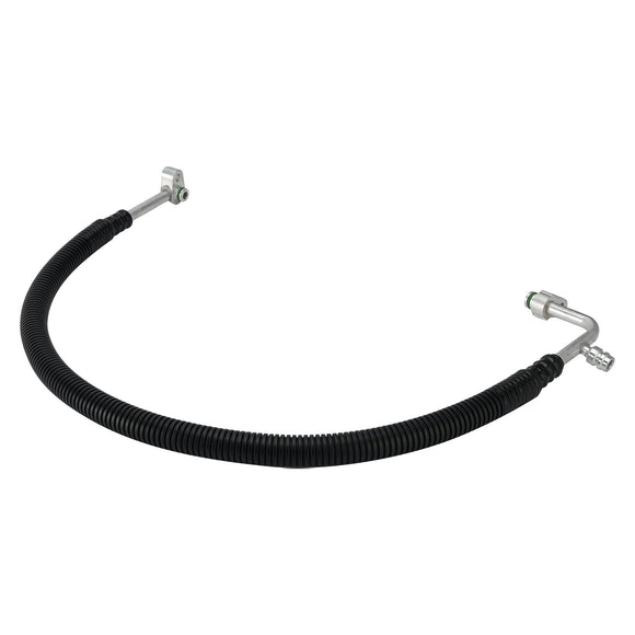 Kubota Tractors M9540HDC-1 Hydraulic Shuttle, 4wd/Cabin/Interim Tier III 3C581-72200 Compressor To Condenser Hose