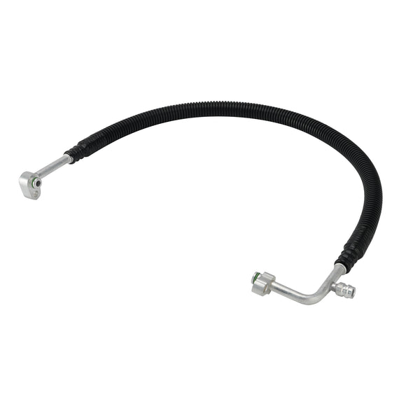 Kubota Tractors M8540FC 2wd/Cabin 3C581-72200 Compressor To Condenser Hose
