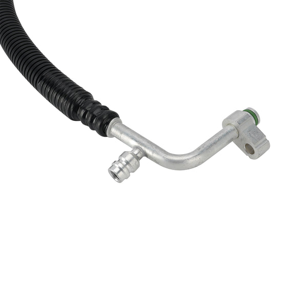 Kubota Tractors M9540DTC-1 Dual Traction 4wd/Cabin/Tier III 3C581-72200 Compressor To Condenser Hose