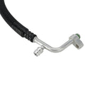 Kubota Tractors M8540HDNBC10 Hydraulic Shuttle, 4wd/10 speed/Narrow/Cabin 3C581-72200 Compressor To Condenser Hose-7