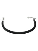 Kubota Tractors M8540DTC Dual Traction 4wd/Cabin 3C581-72200 Compressor To Condenser Hose-8