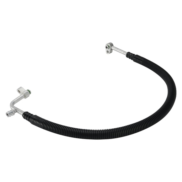 Kubota Tractors M9540HDC12-1 Hydraulic Shuttle, 4wd/12 speed/Cabin/Tier III 3C581-72200 Compressor To Condenser Hose