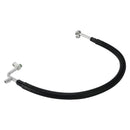 Kubota Tractors M8540HDNBC Hydraulic Shuttle, 4wd/Narrow/Cabin 3C581-72200 Compressor To Condenser Hose-10