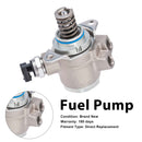 High Pressure Fuel Pump 07L127026AB Fit VW Fit Audi S4 S5 A6 Q5 Q7 3.0 TFSI-5