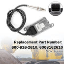 600-816-2610 Nitrogen Oxide NOX Sensor 6008162610 For Komatsu PC360LC-11-7