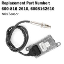 600-816-2610 Nitrogen Oxide NOX Sensor 6008162610 For Komatsu PC360LC-11-6