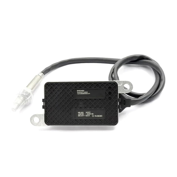 600-816-2620 NOX Sensor For Komatsu SAA6D125E-7 Engine PC210-11 WA270-8 WA500-8