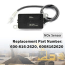600-816-2620 NOX Sensor For Komatsu SAA6D125E-7 Engine PC210-11 WA270-8 WA500-8-10