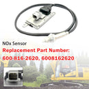 600-816-2620 NOX Sensor For Komatsu SAA6D125E-7 Engine PC210-11 WA270-8 WA500-8-14