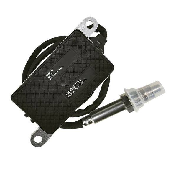 600-816-2630 6008162630 Nitrogen Oxide NOX Sensor For Komatsu Excavator