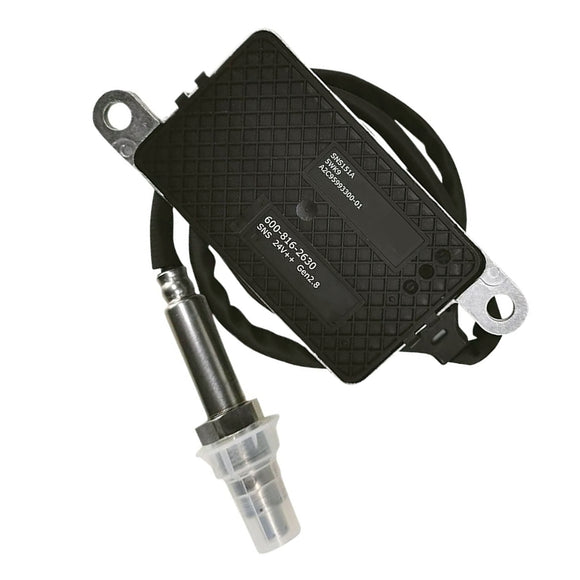 600-816-2630 6008162630 Nitrogen Oxide NOX Sensor For Komatsu Excavator