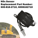 600-816-2710 6008162710 Nitrogen Oxide NOX Sensor For Komatsu Excavator-6
