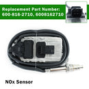 600-816-2710 6008162710 Nitrogen Oxide NOX Sensor For Komatsu Excavator-15