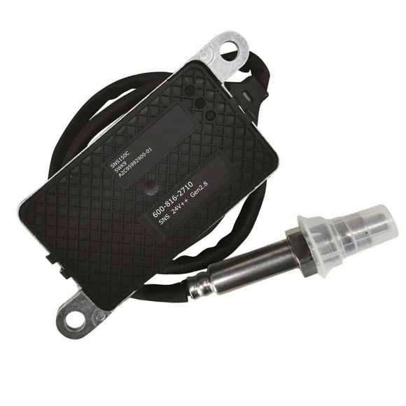 600-816-2710 6008162710 Nitrogen Oxide NOX Sensor For Komatsu Excavator
