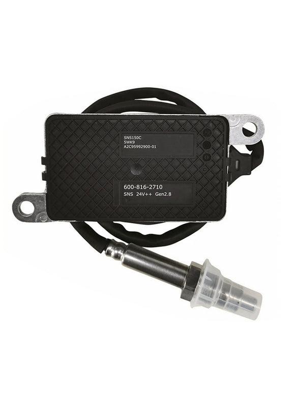 600-816-2710 6008162710 Nitrogen Oxide NOX Sensor For Komatsu Excavator