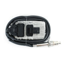 600-816-2710 6008162710 Nitrogen Oxide NOX Sensor For Komatsu Excavator-12