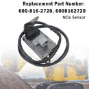 600-816-2720 Nitrogen Oxide NOX Sensor 4326766 For Komatsu Excavators PC700-11-6