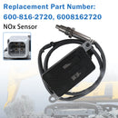 600-816-2720 Nitrogen Oxide NOX Sensor 4326766 For Komatsu Excavators PC700-11-10