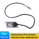 600-816-2720 Nitrogen Oxide NOX Sensor 4326766 For Komatsu Excavators PC700-11-5