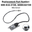 600-816-2720 Nitrogen Oxide NOX Sensor 4326766 For Komatsu Excavators PC700-11-15