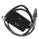 600-816-2720 Nitrogen Oxide NOX Sensor 4326766 For Komatsu Excavators PC700-11-14