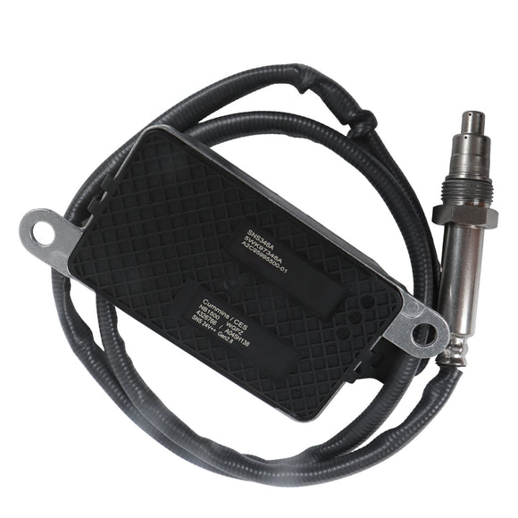 600-816-2720 Nitrogen Oxide NOX Sensor 4326766 For Komatsu Excavators PC700-11