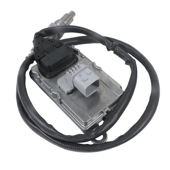 600-816-2720 Nitrogen Oxide NOX Sensor 4326766 For Komatsu Excavators PC700-11