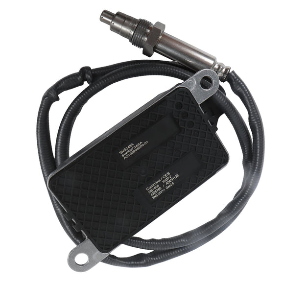 600-816-2720 Nitrogen Oxide NOX Sensor 4326766 For Komatsu Excavators PC700-11