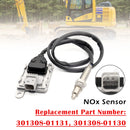 301308-01131 301308-01130 Nitrogen Oxide Nox Sensor For Doosan Dx160 Dx170-5