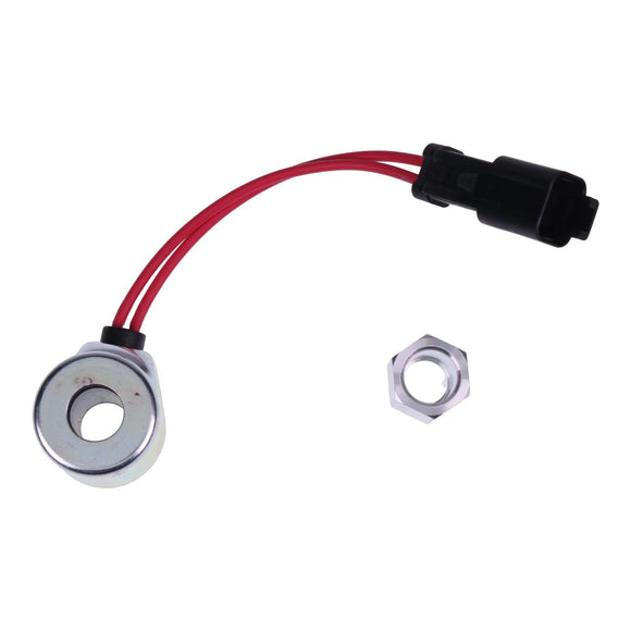 6678891 38010061 Solenoid Valve Coil For Bobcat S300 T140 T180 T190 T250 T320