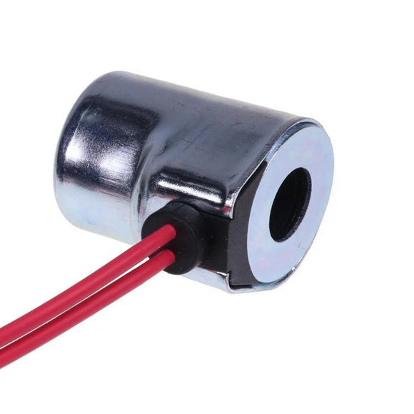 6678891 38010061 Solenoid Valve Coil For Bobcat S300 T140 T180 T190 T250 T320