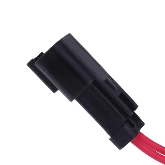 6678891 38010061 Solenoid Valve Coil For Bobcat S300 T140 T180 T190 T250 T320