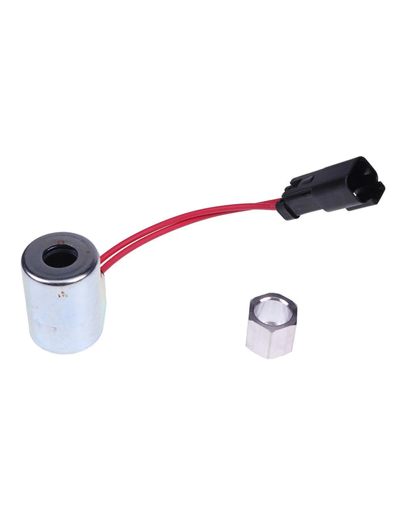 6678891 38010061 Solenoid Valve Coil For Bobcat S300 T140 T180 T190 T250 T320