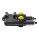 7986491 Flow Control Pump Valve For Rexroth Caterpillar E345D E330D Excavator-1