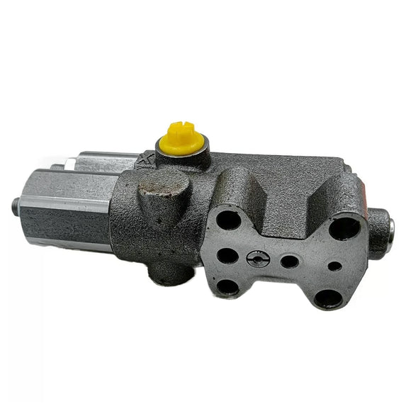 7986491 Flow Control Pump Valve For Rexroth Caterpillar E345D E330D Excavator