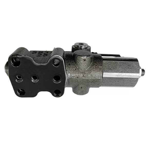 7986491 Flow Control Pump Valve For Rexroth Caterpillar E345D E330D Excavator