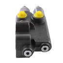 7986491 Flow Control Pump Valve For Rexroth Caterpillar E345D E330D Excavator-12