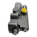 7986491 Flow Control Pump Valve For Rexroth Caterpillar E345D E330D Excavator-7