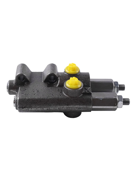 7986491 Flow Control Pump Valve For Rexroth Caterpillar E345D E330D Excavator